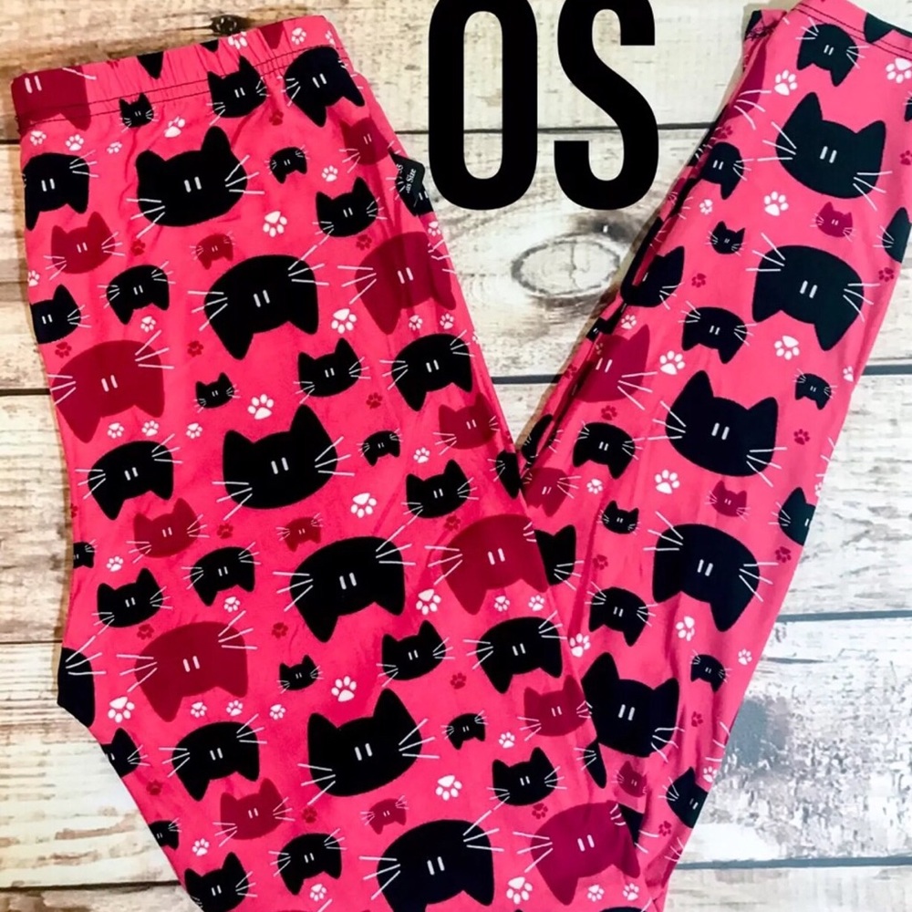 Women’s OS leggings